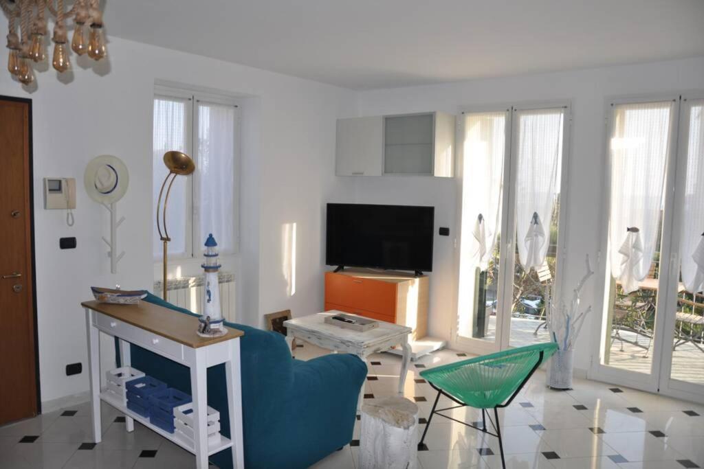 Appartamento Villa Rita a 100 m dal mare! photo 4