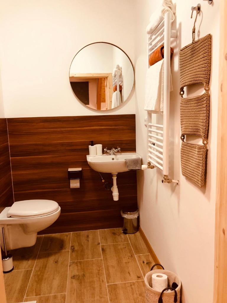 Apartmány Kunc photo 3