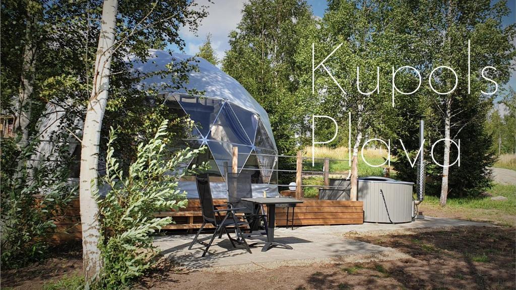 Glamping DiDille photo 3