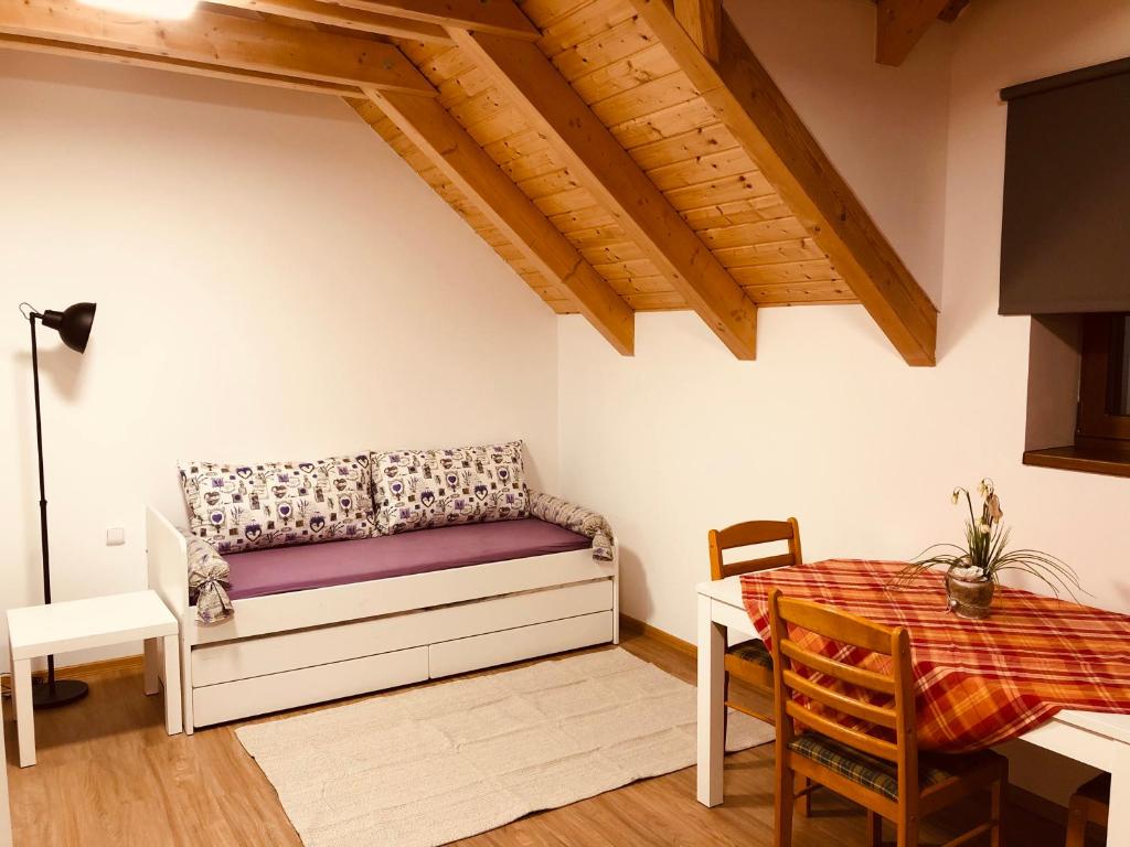 Apartmány Kunc photo 1