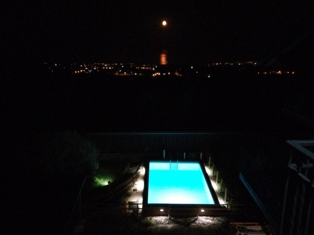 Aurora dell'Etna photo 1