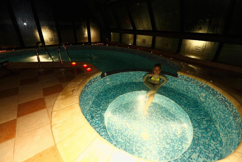 Evridika Hotel photo 4