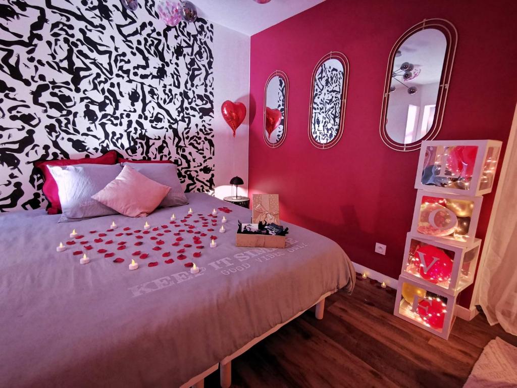 LoveSparadise -Suite Le Secret photo 2