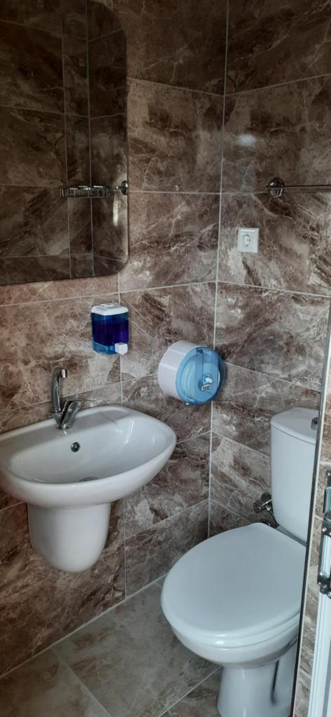 Zeytinada Pansiyon ve Gözleme photo 2
