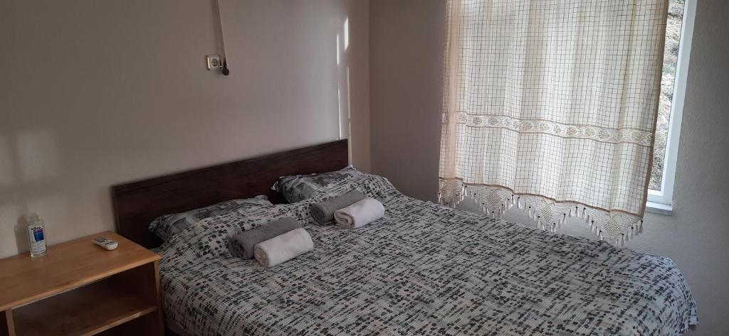 Zeytinada Pansiyon ve Gözleme photo 4
