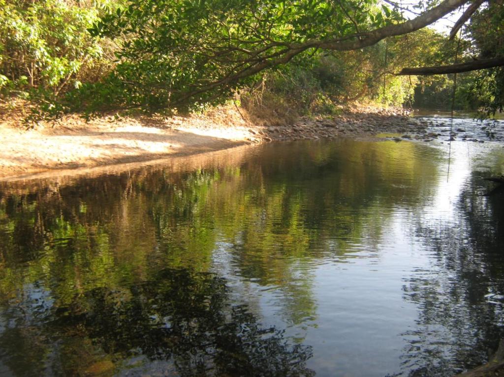 Sítio Aroeira Chalés photo 4