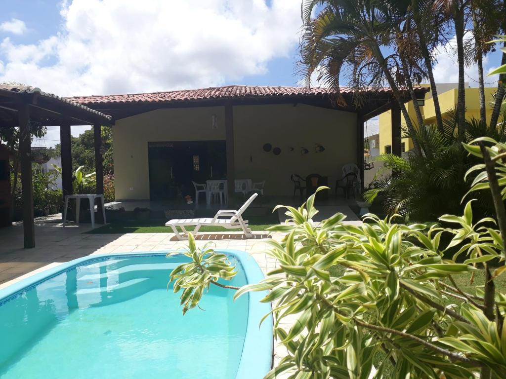 Casa na Praia dos Carneiros - Tamandaré photo 3