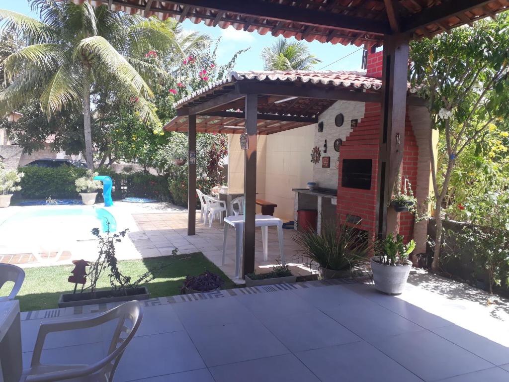 Casa na Praia dos Carneiros - Tamandaré photo 4