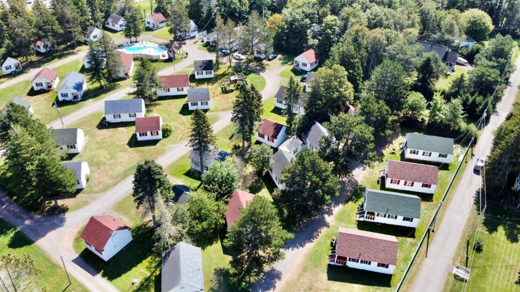 Green Gables Bungalow Court photo 4
