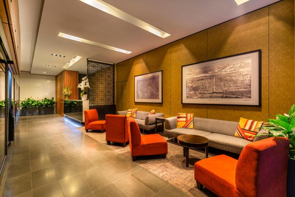Causeway 353 Hotel photo 2