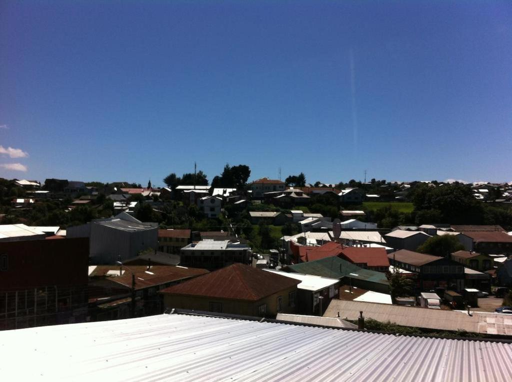 Ancud Petit Hostal photo 3