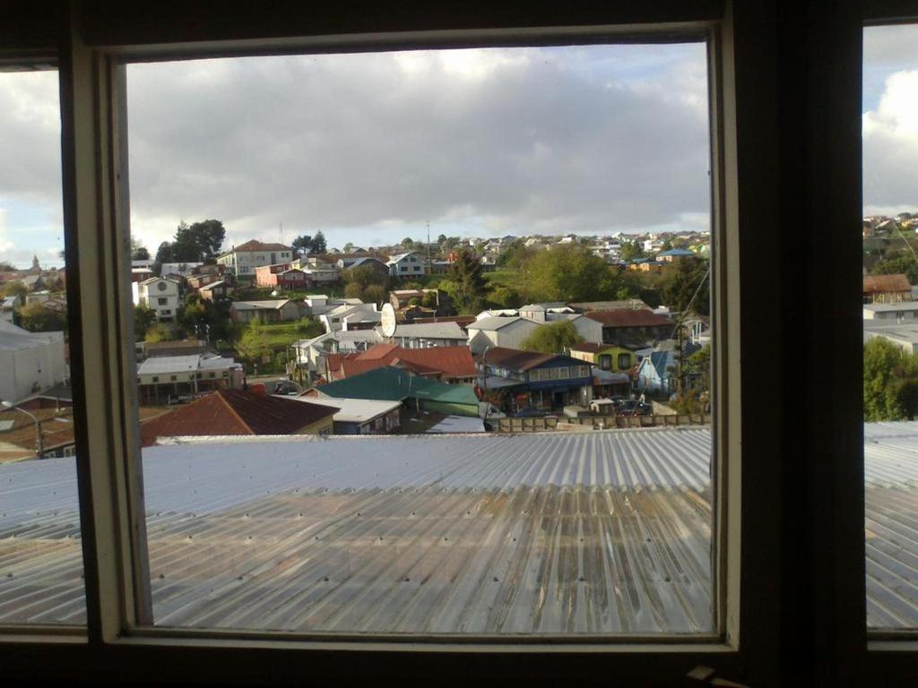 Ancud Petit Hostal photo 2