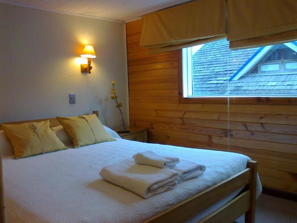 Ancud Petit Hostal