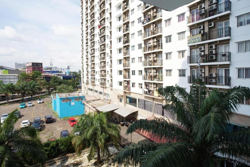 Apartemen Mutiara Bekasi by Veeroom photo 2