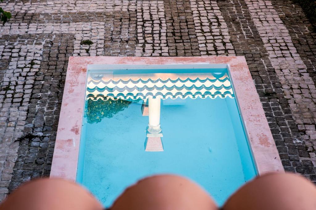 Villa Yrondi photo 1