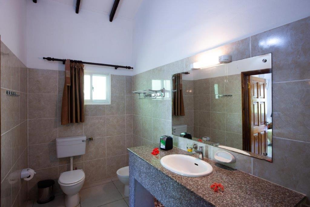 Villa Veuve Casadani Hotel photo 3