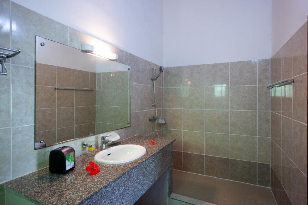 Villa Veuve Casadani Hotel photo 4