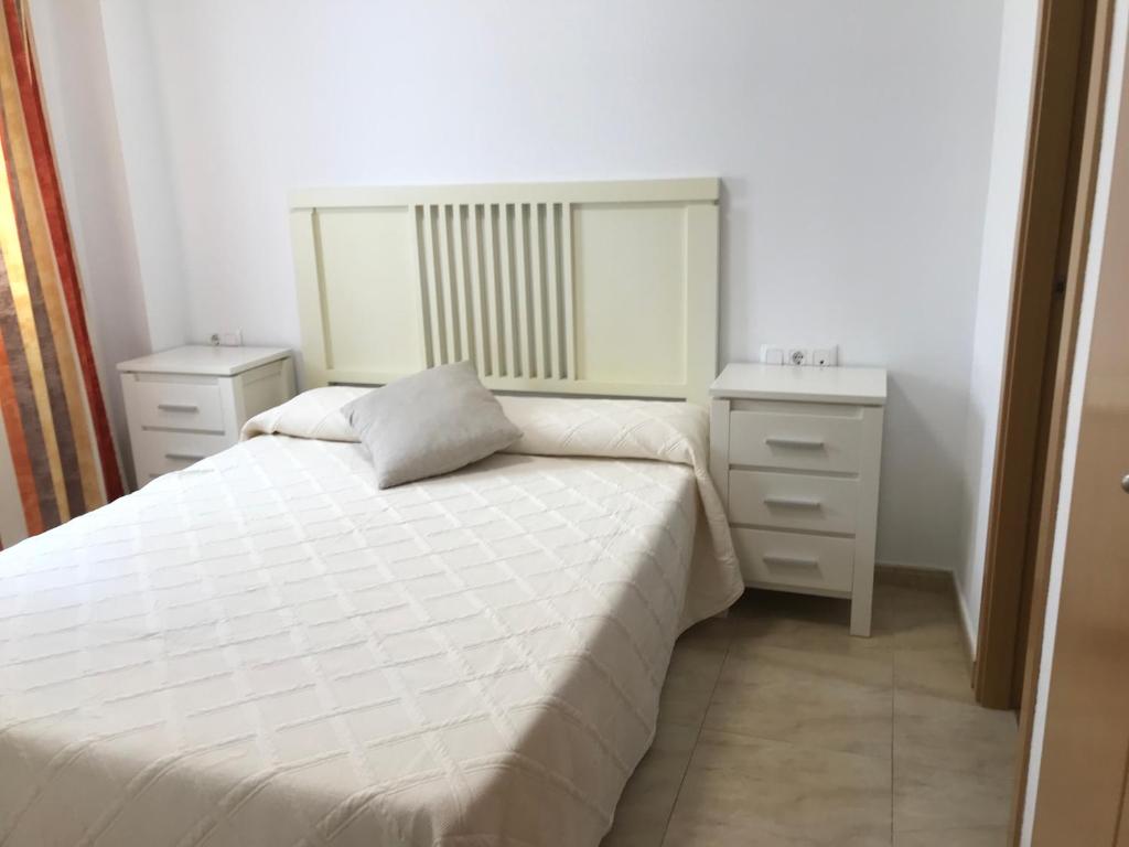 Apartamento Playa Grau Moncofa photo 3