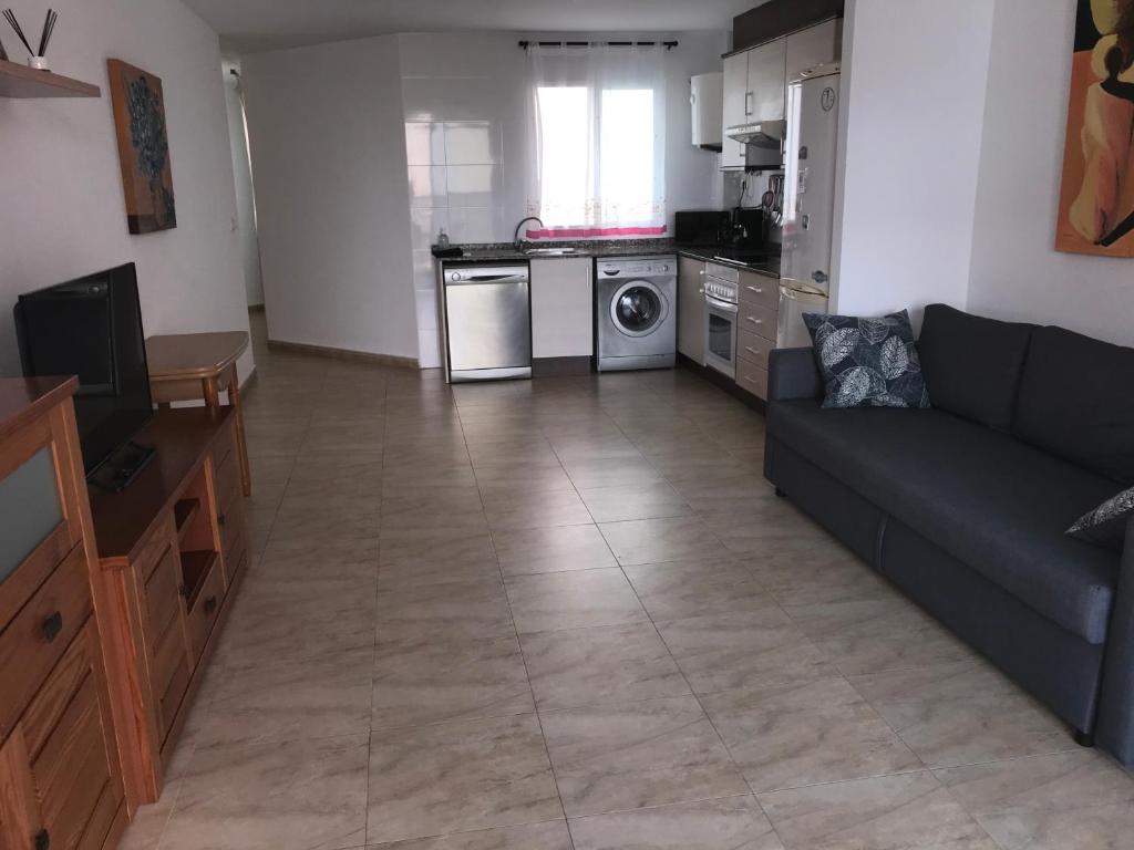 Apartamento Playa Grau Moncofa photo 1