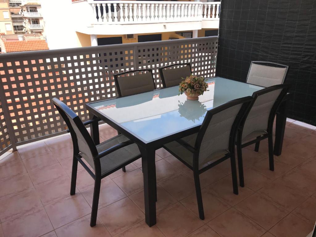 Apartamento Playa Grau Moncofa photo 2