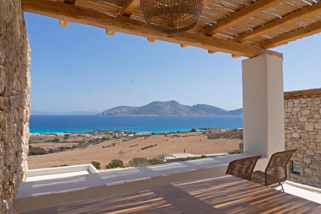 Mystic Villas Koufonisi photo 1