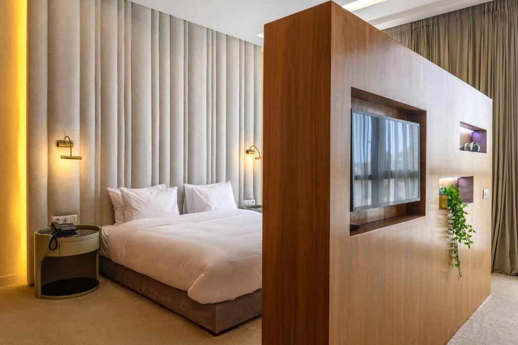 BH Appart Hotel photo 3