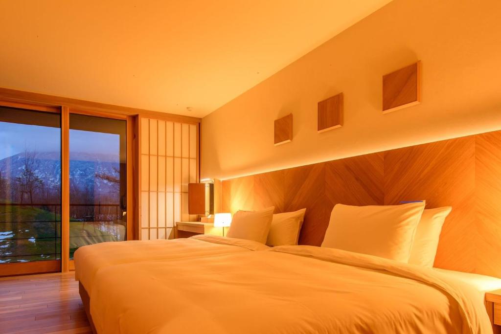 NISEKO Inn of Youtei Raku Suisan photo 3