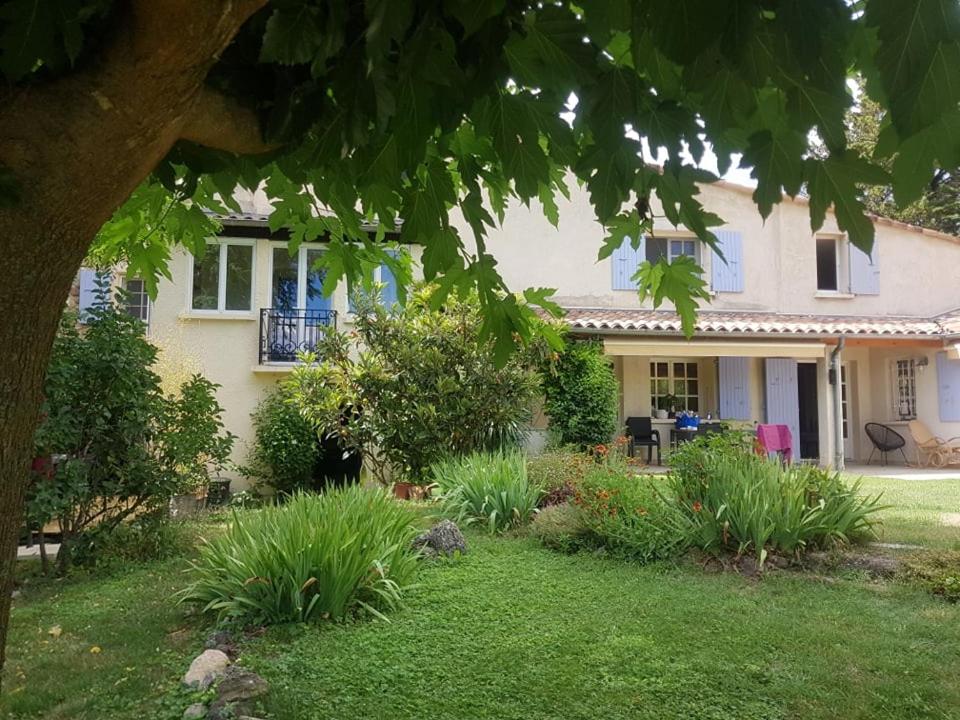 Les Genêts de la Valdaine photo 2