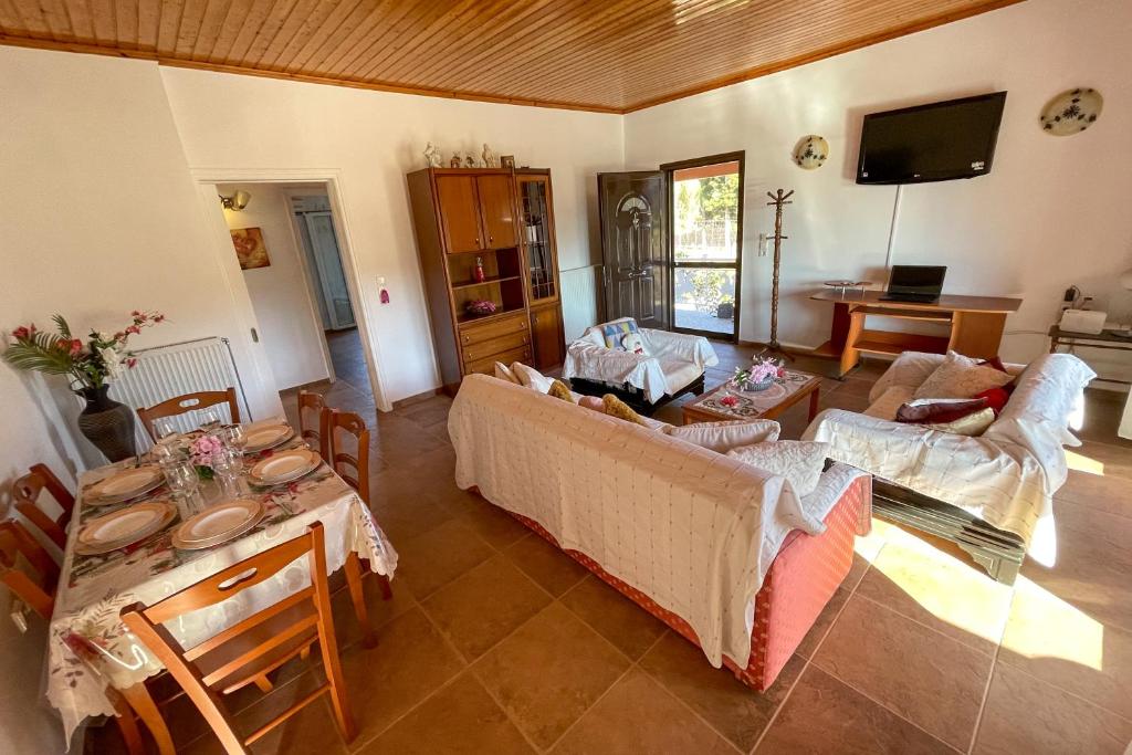 Villa Vicky Corfu photo 3