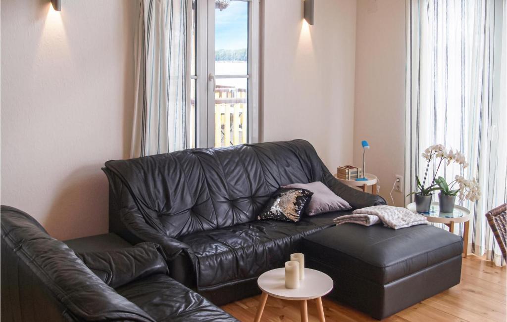 Awesome Home In Mirow With 2 Bedrooms And Sauna photo 2
