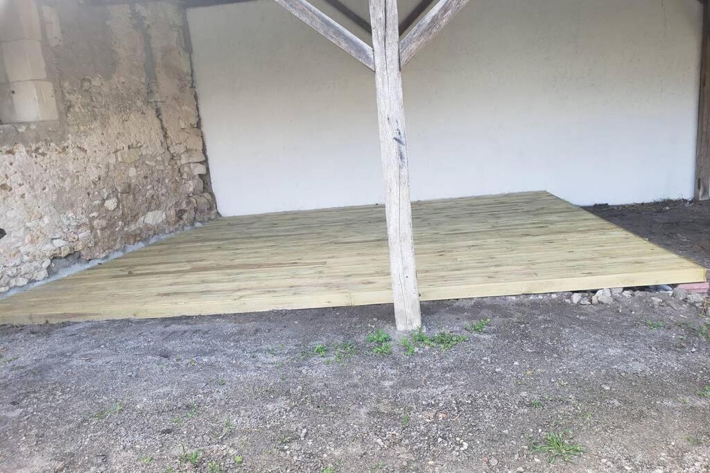Maison chaleureuse avec parking gratuit sur place photo 1