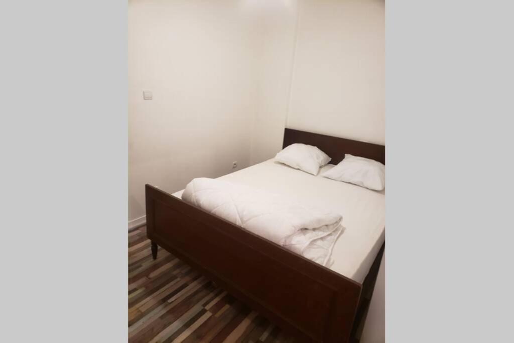 Maison chaleureuse avec parking gratuit sur place photo 3