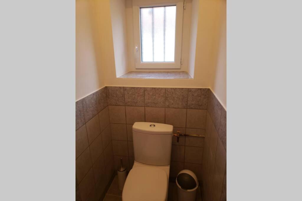 Maison chaleureuse avec parking gratuit sur place photo 4