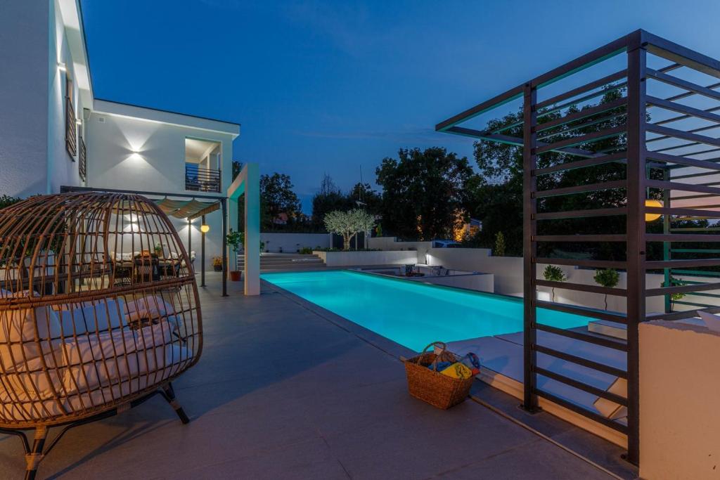 Luxury Villa Valhalla with Private Pool photo 2