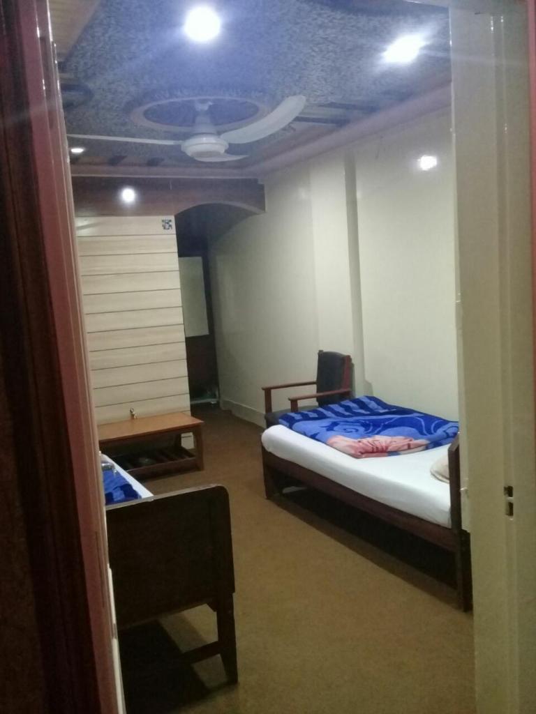 Hotel Deluxe photo 2