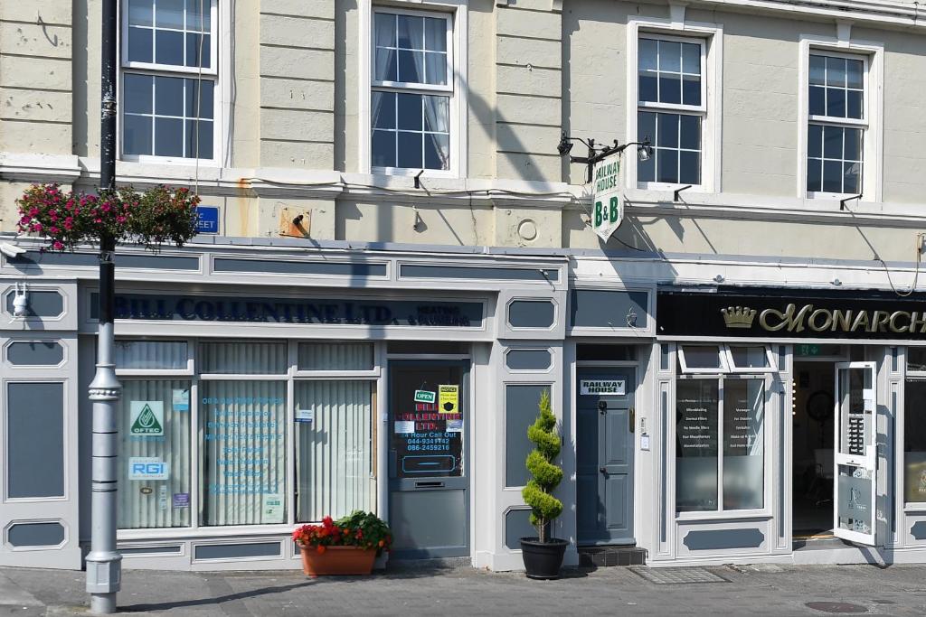 Railway House Guest House