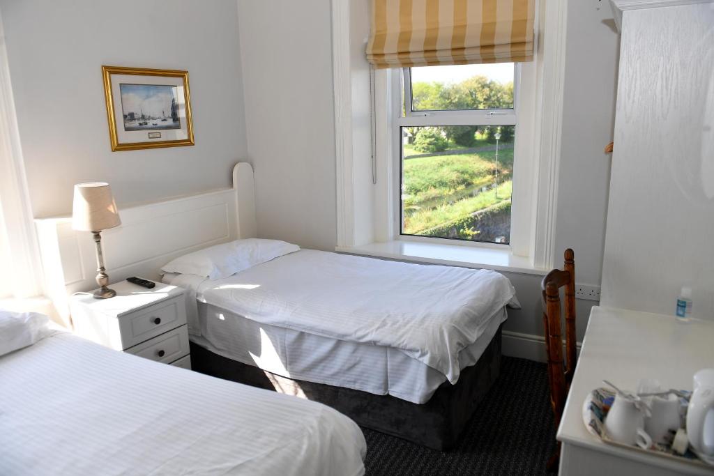 Railway House Guest House photo 1