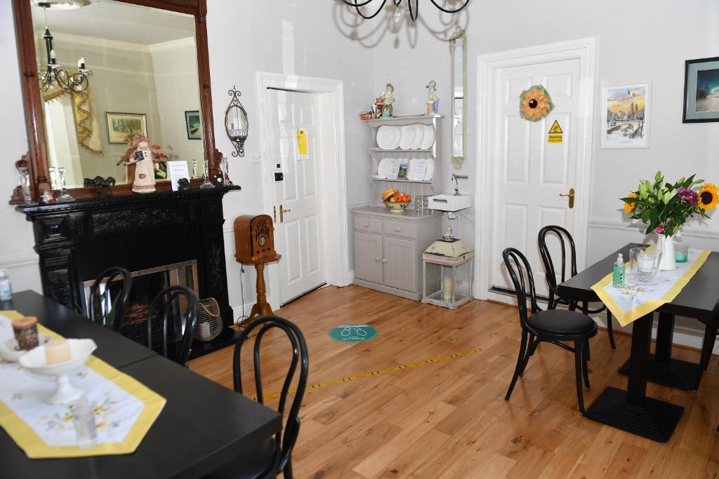 Railway House Guest House photo 3