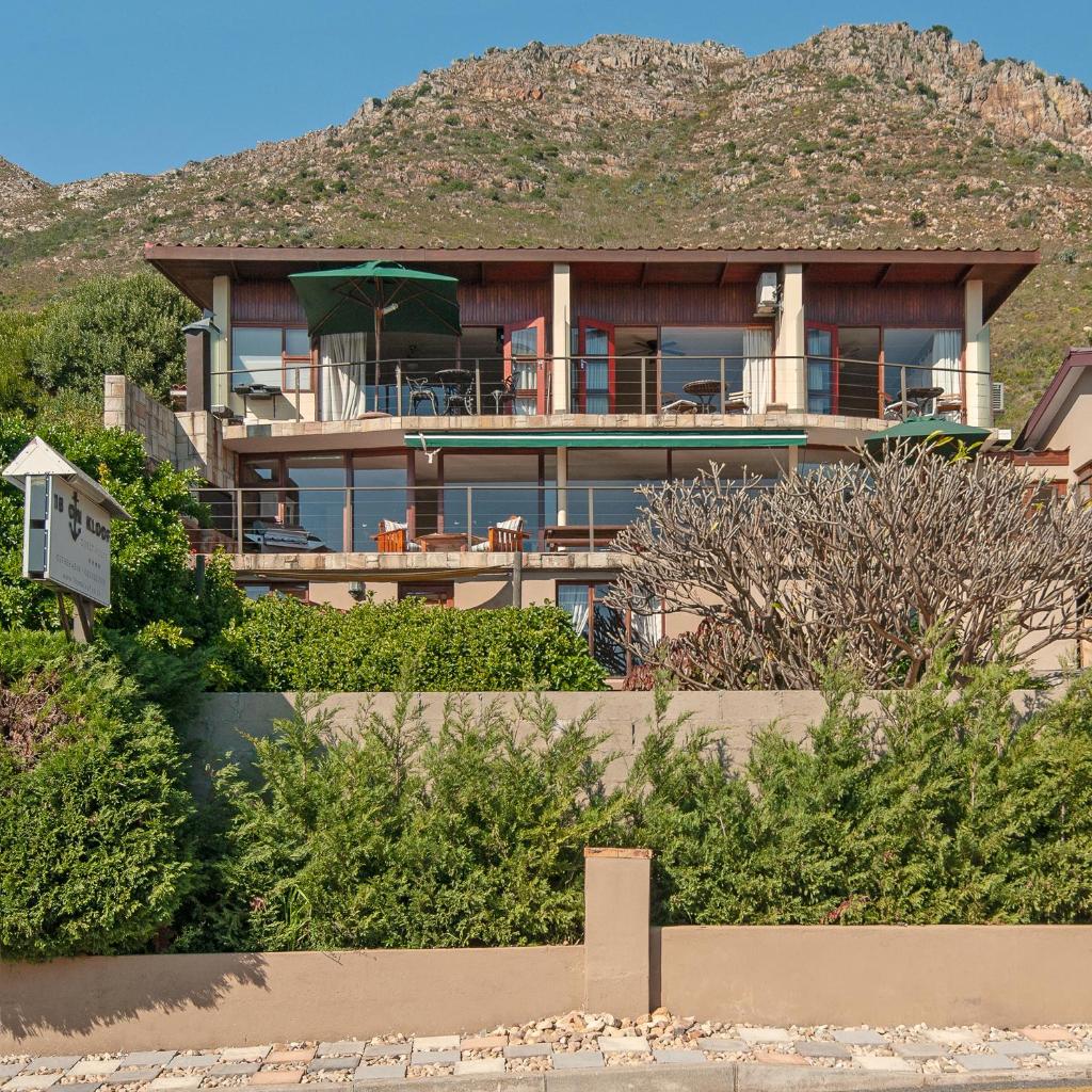 18 On Kloof Guest House photo 4