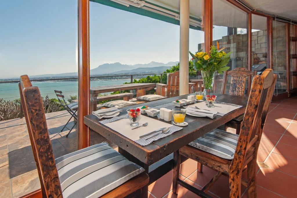 18 On Kloof Guest House photo 1
