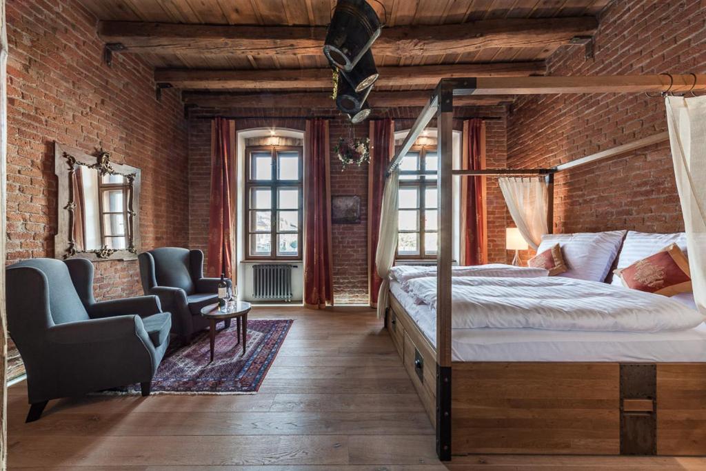 Hotel Mariánský Dvůr photo 3
