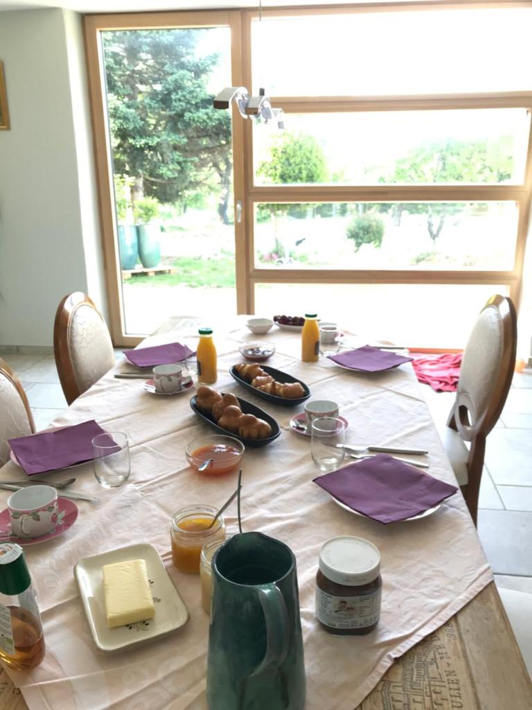 La Bergerie des Amandiers photo 4