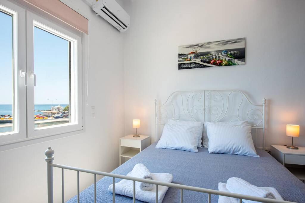 Amazing Seafront Suite photo 2