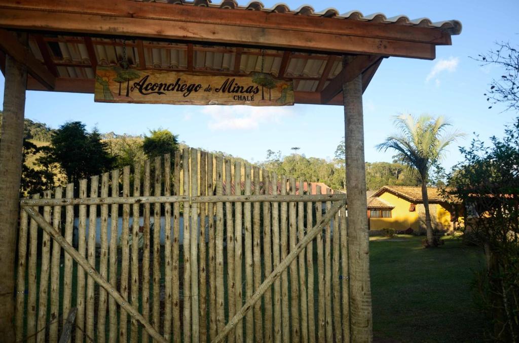 Aconchego De Minas Chalés Visconde de mauá photo 2