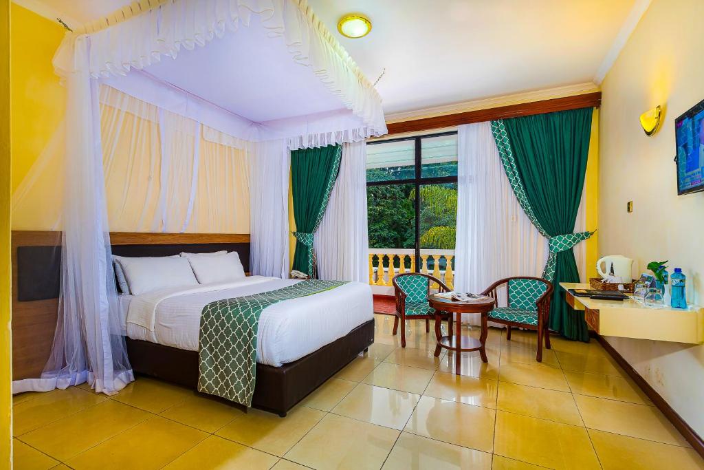Rift Valley Hills Resort photo 2