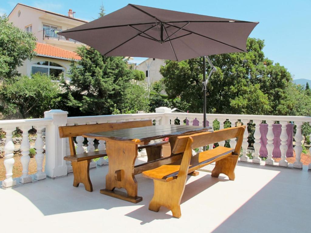 Apartment Valentina - NOV108 by Interhome photo 3