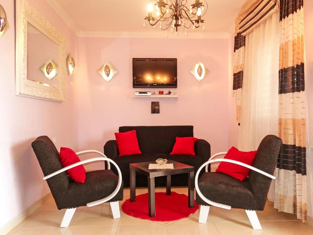 Apartment Dilly - KRK116 by Interhome photo 4