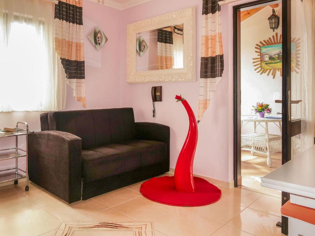 Apartment Dilly - KRK115 by Interhome photo 4