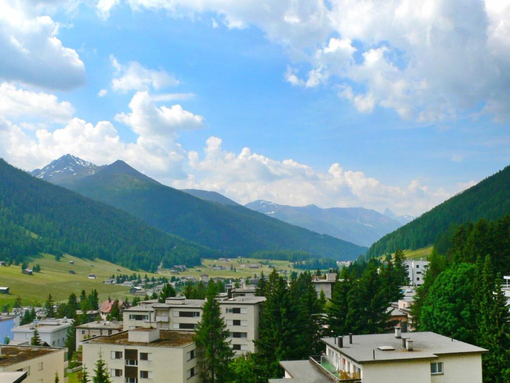 Apartment Parkareal - Utoring-21 by Interhome