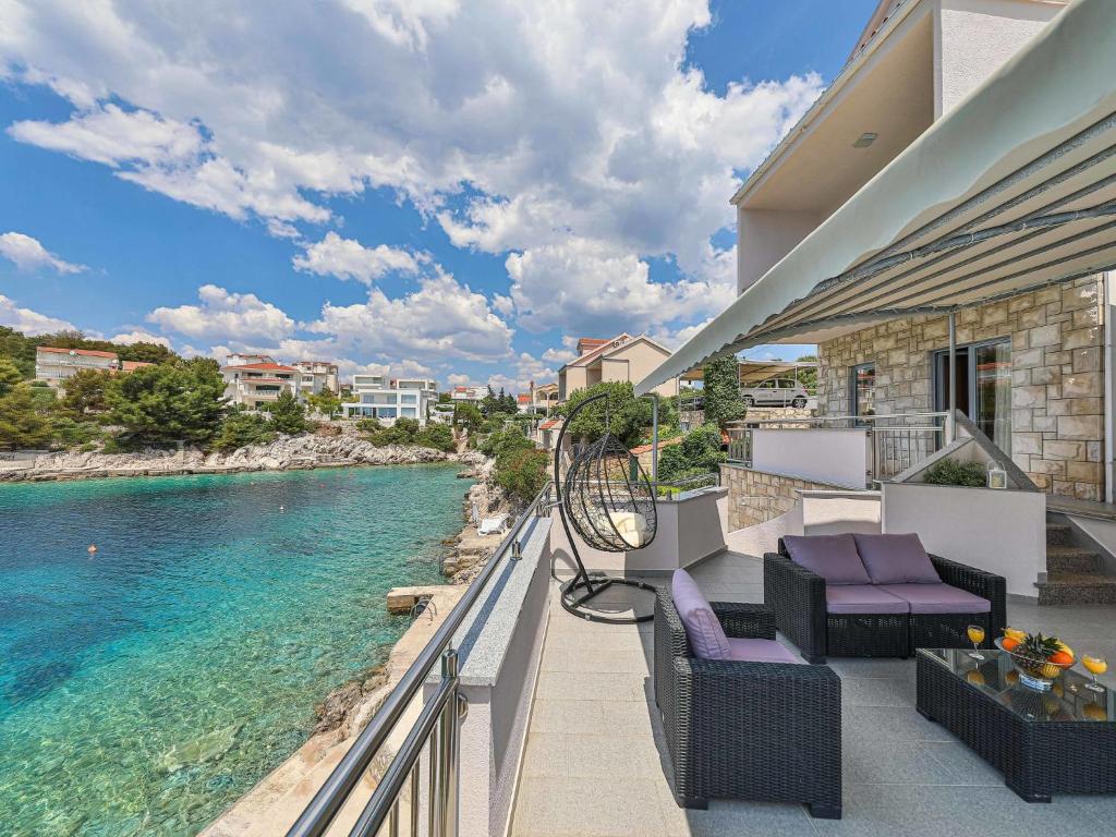 Holiday Home Villa Antonija by Interhome photo 2
